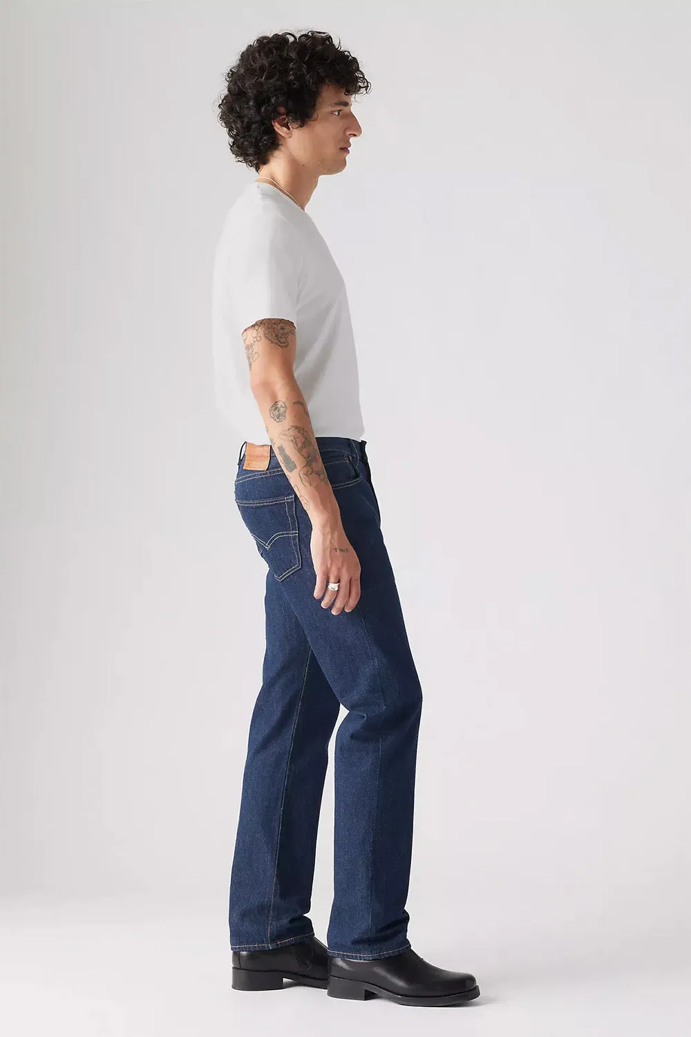 501 ORIGINAL FIT - ONEWASH