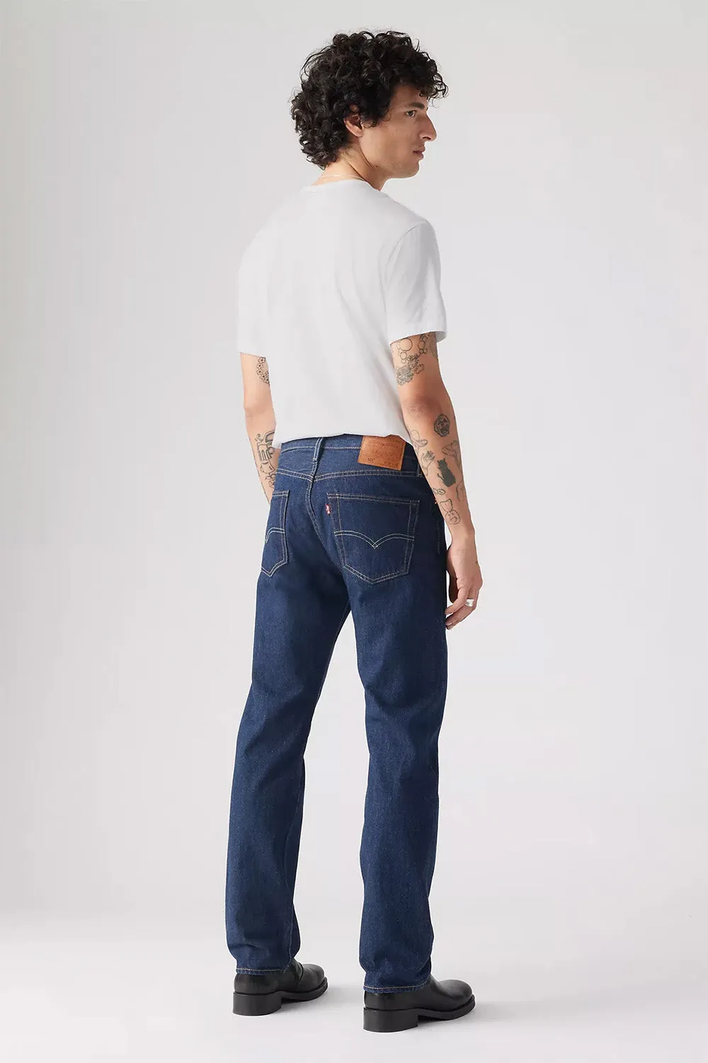 501 ORIGINAL FIT - ONEWASH