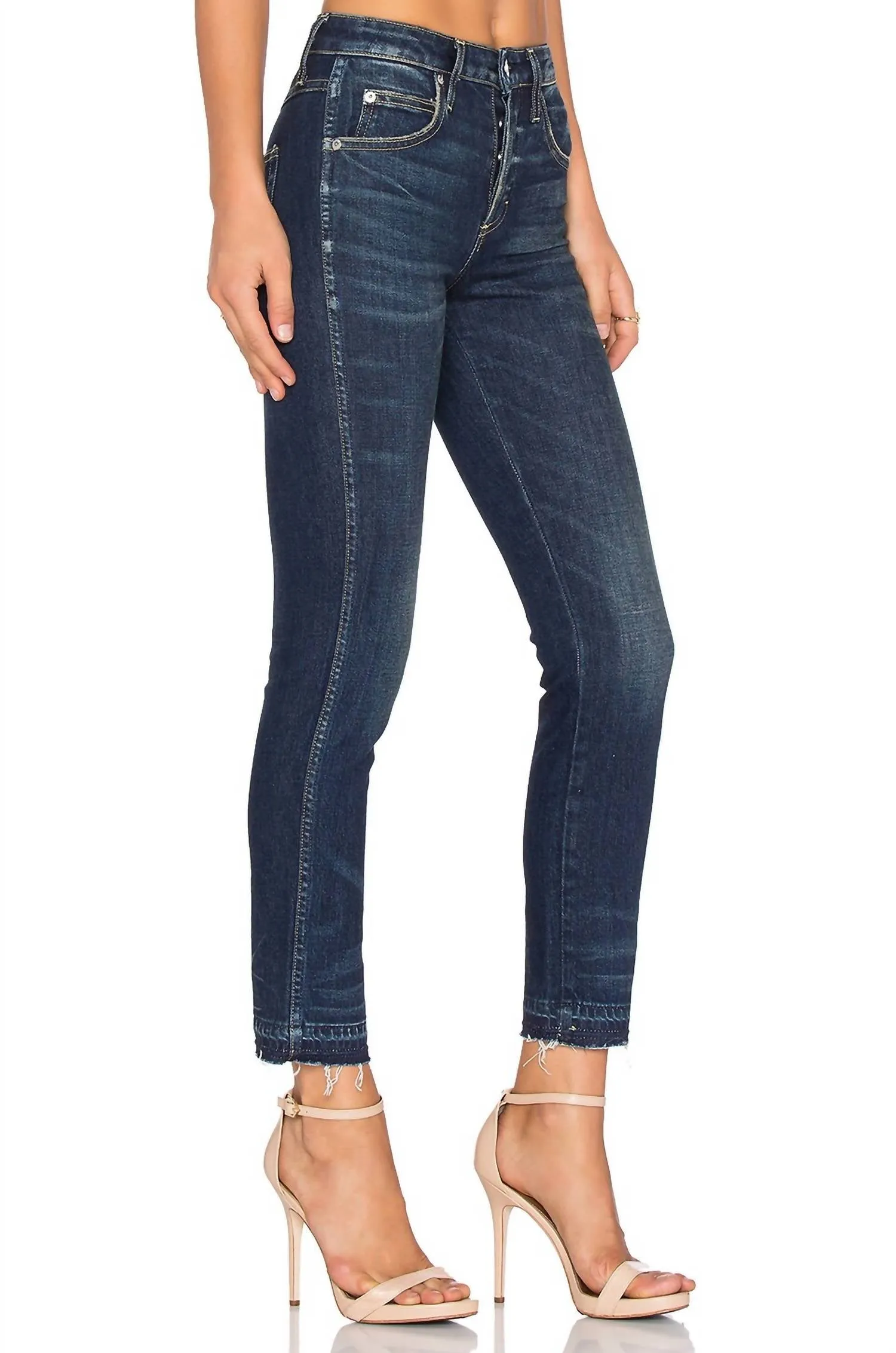 Amo - BABE JEAN