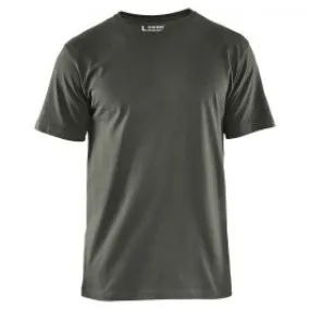 Bl&#xE5;kl&#xE4;der&#x20;3525-1042&#x20;T-shirt&#x20;-&#x20;Army&#x20;Green