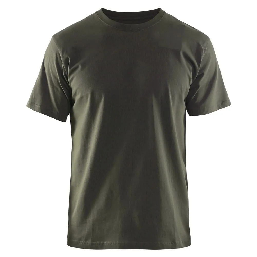 Bl&#xE5;kl&#xE4;der&#x20;3525-1042&#x20;T-shirt&#x20;-&#x20;Green