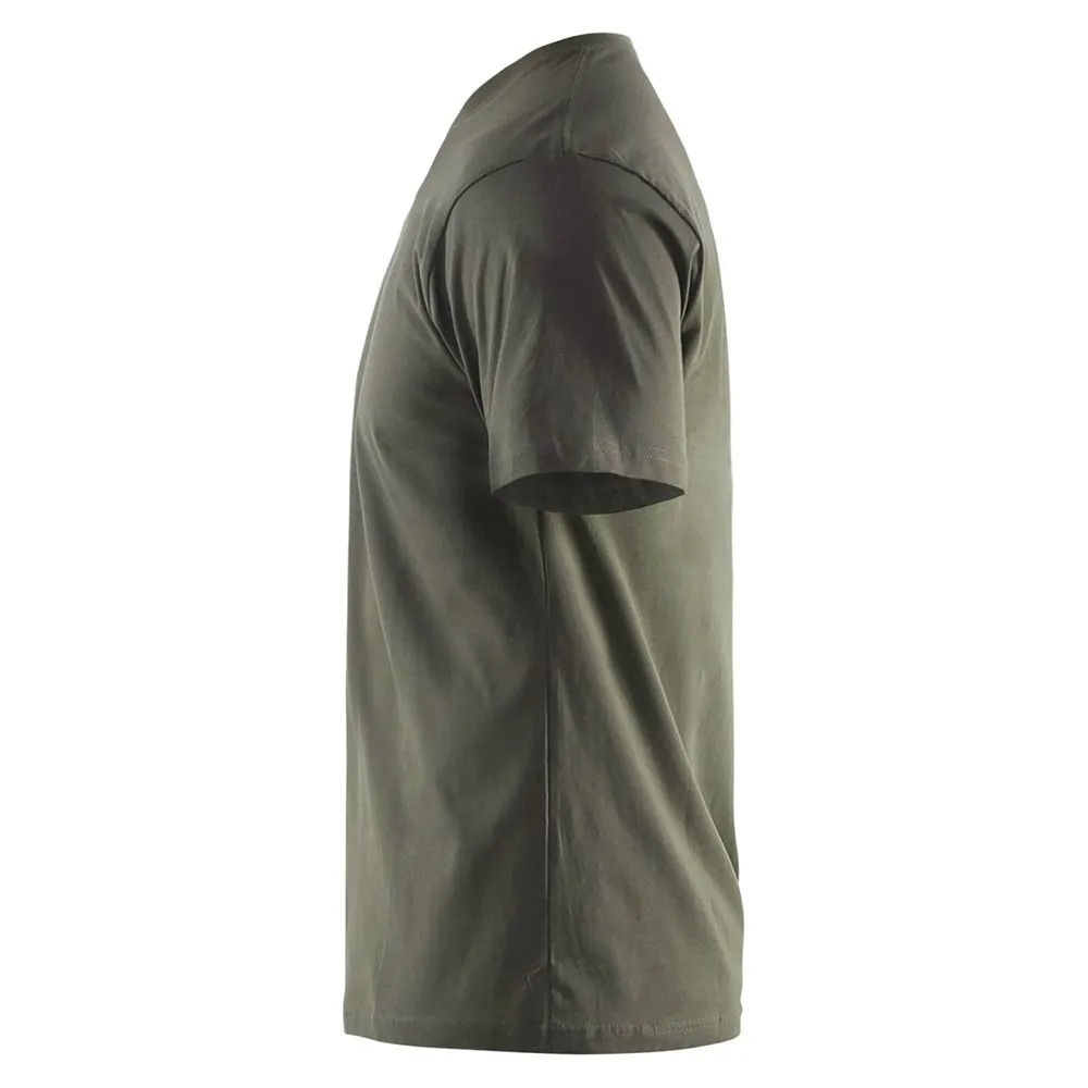 Bl&#xE5;kl&#xE4;der&#x20;3525-1042&#x20;T-shirt&#x20;-&#x20;Green