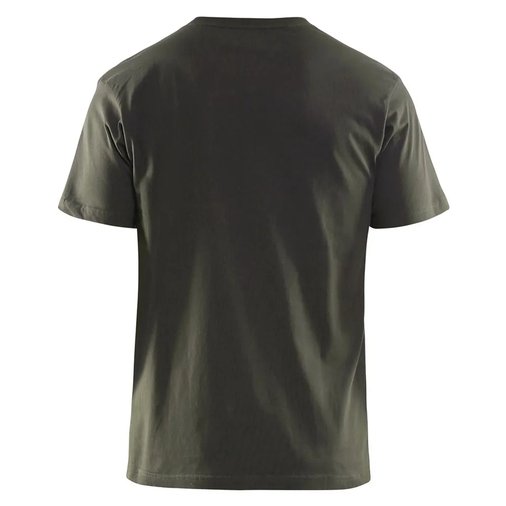 Bl&#xE5;kl&#xE4;der&#x20;3525-1042&#x20;T-shirt&#x20;-&#x20;Green