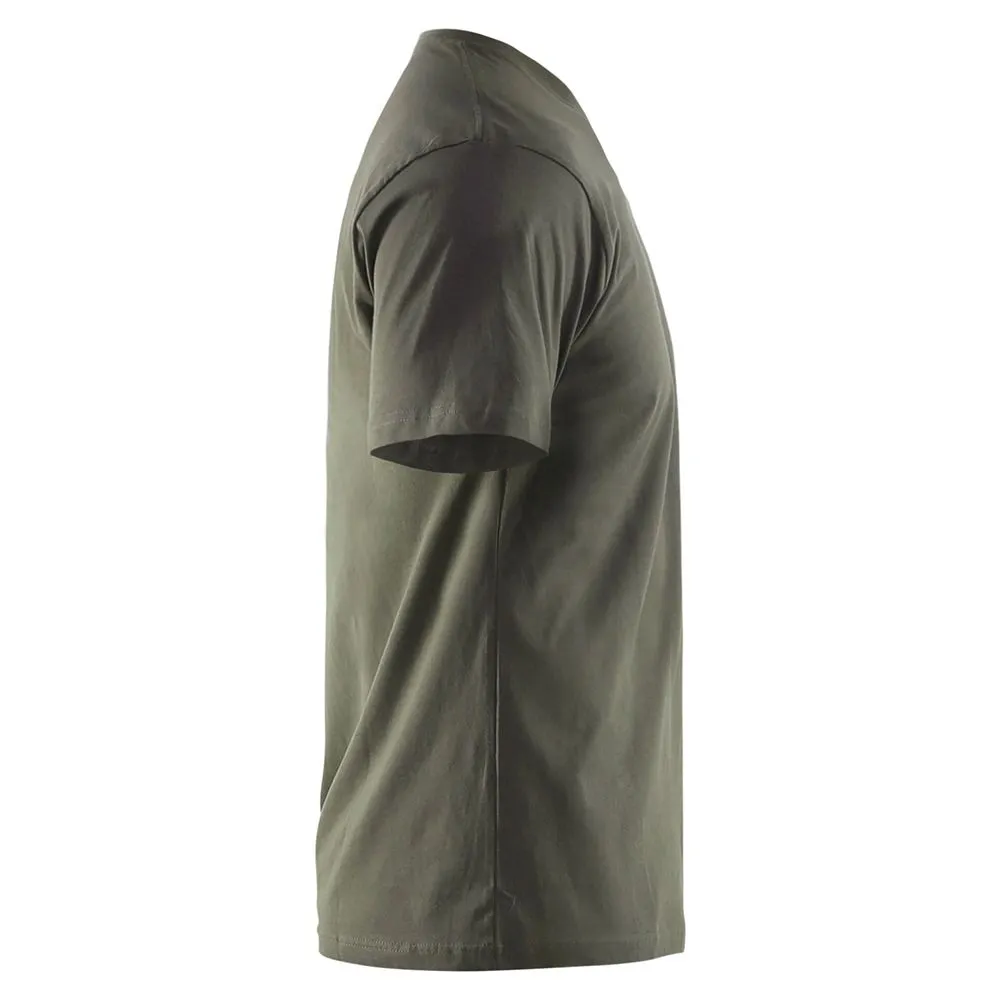 Bl&#xE5;kl&#xE4;der&#x20;3525-1042&#x20;T-shirt&#x20;-&#x20;Green