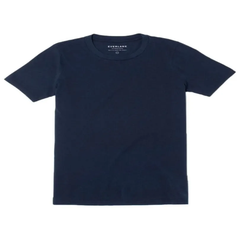 Blue T-Shirt
