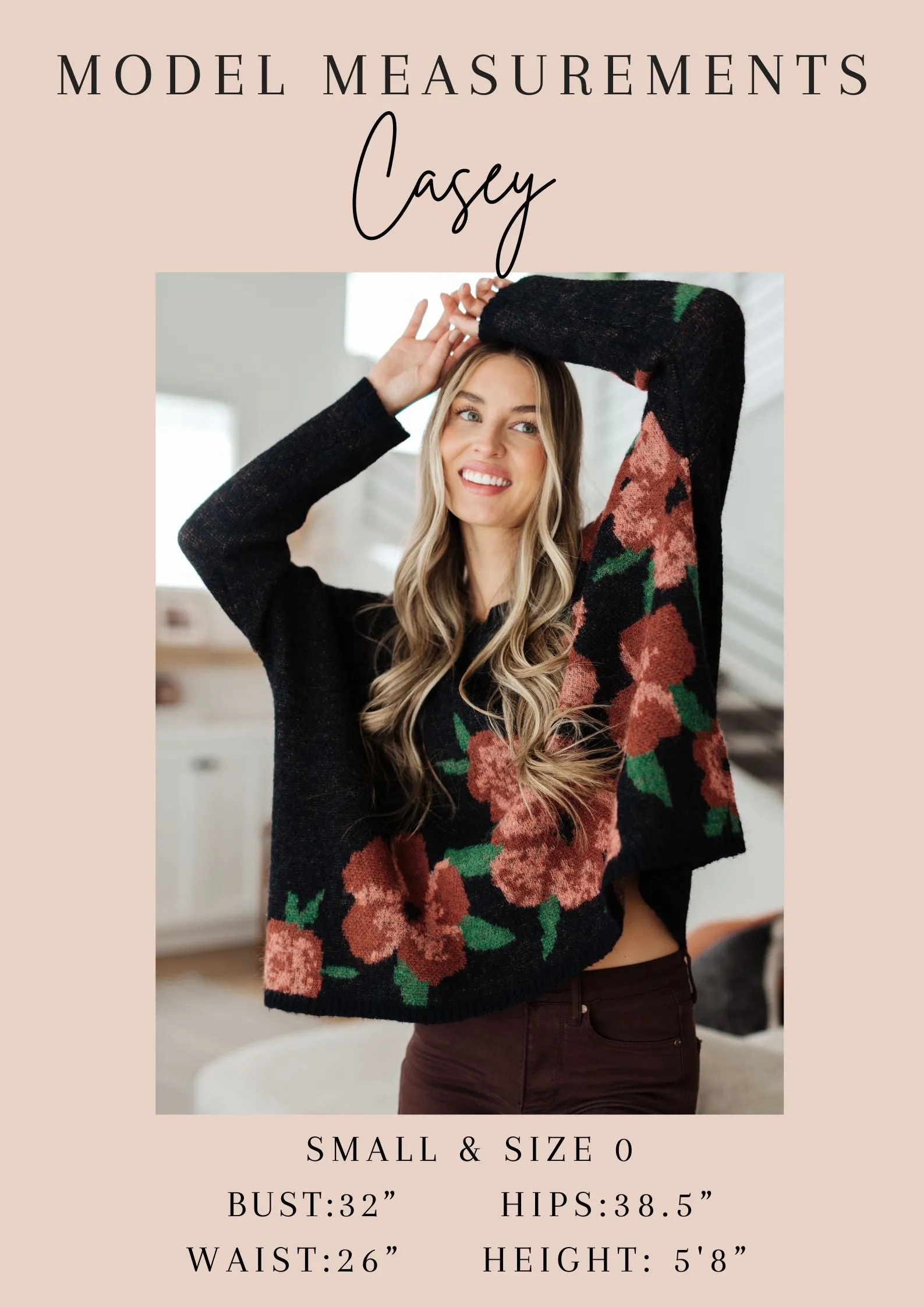 Every Outfit Basic V-Neck Top in Black