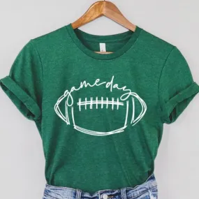 Game Day T-Shirts