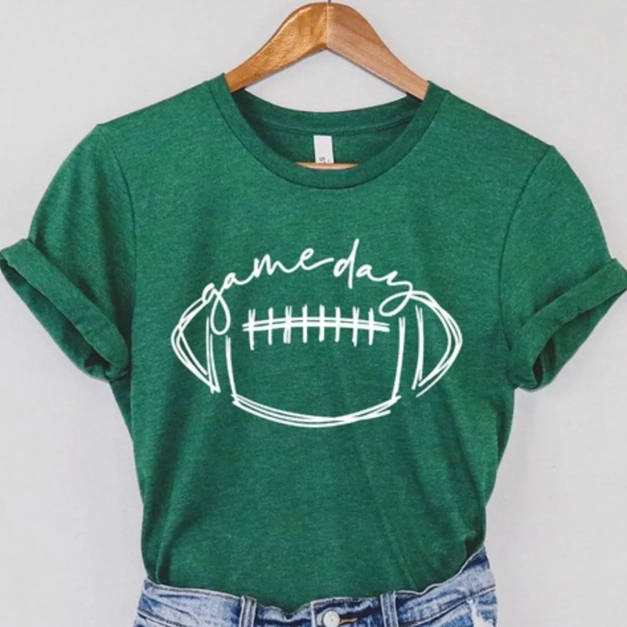 Game Day T-Shirts