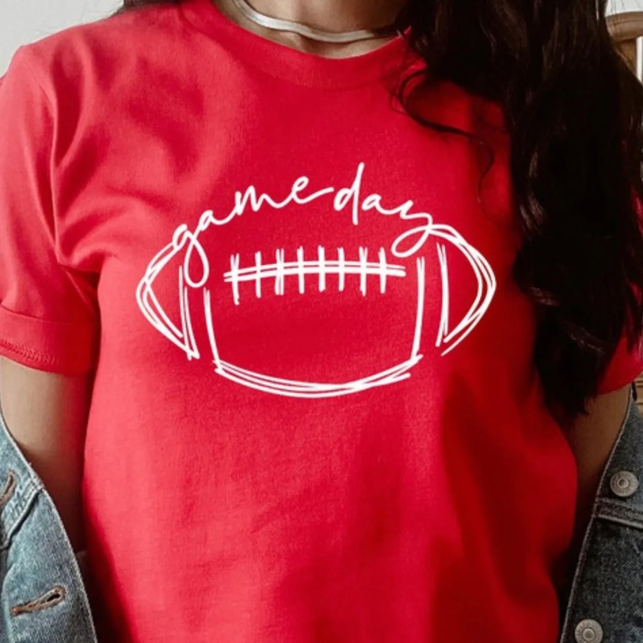 Game Day T-Shirts