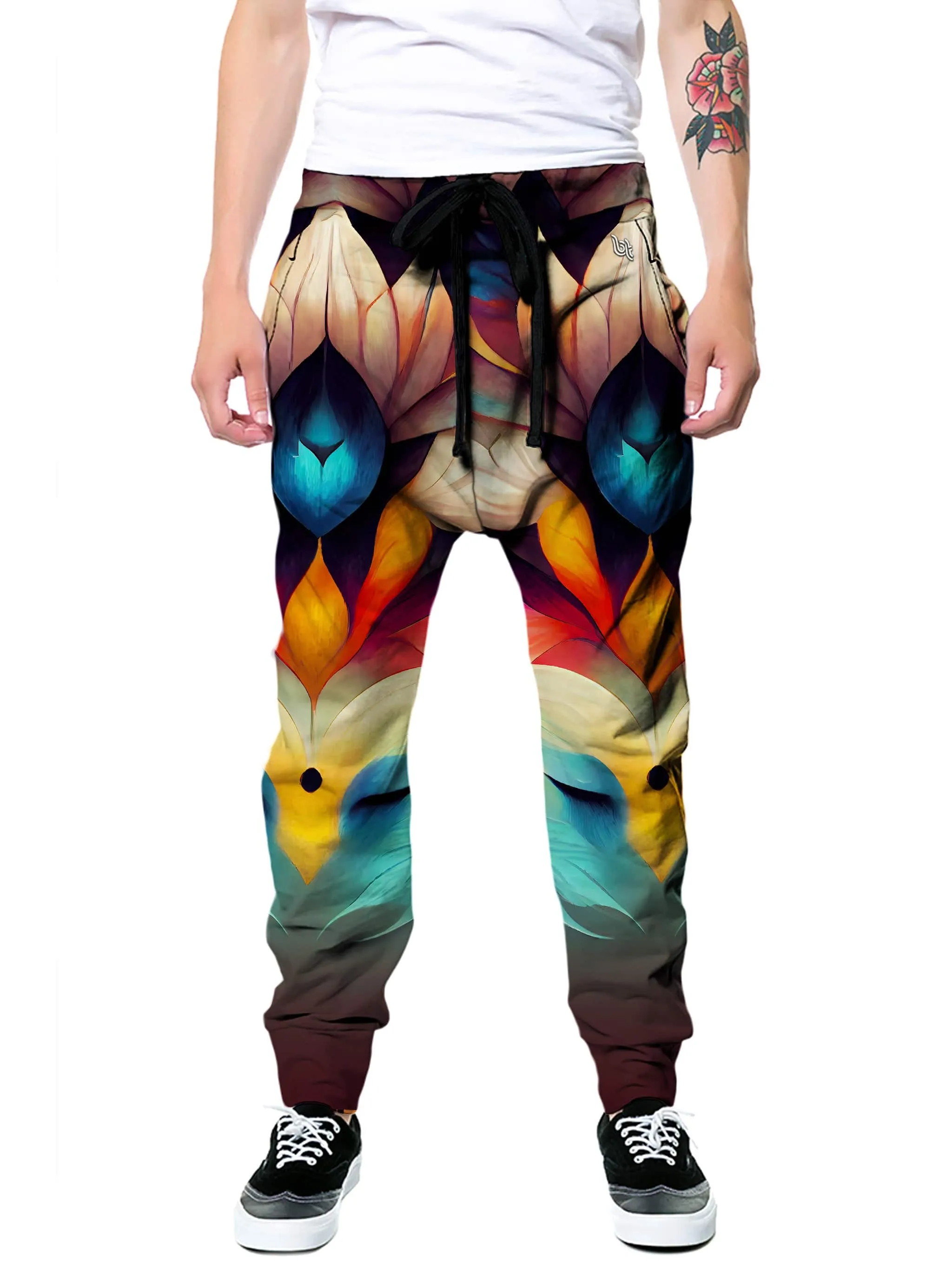 Guilty Anxiety Joggers