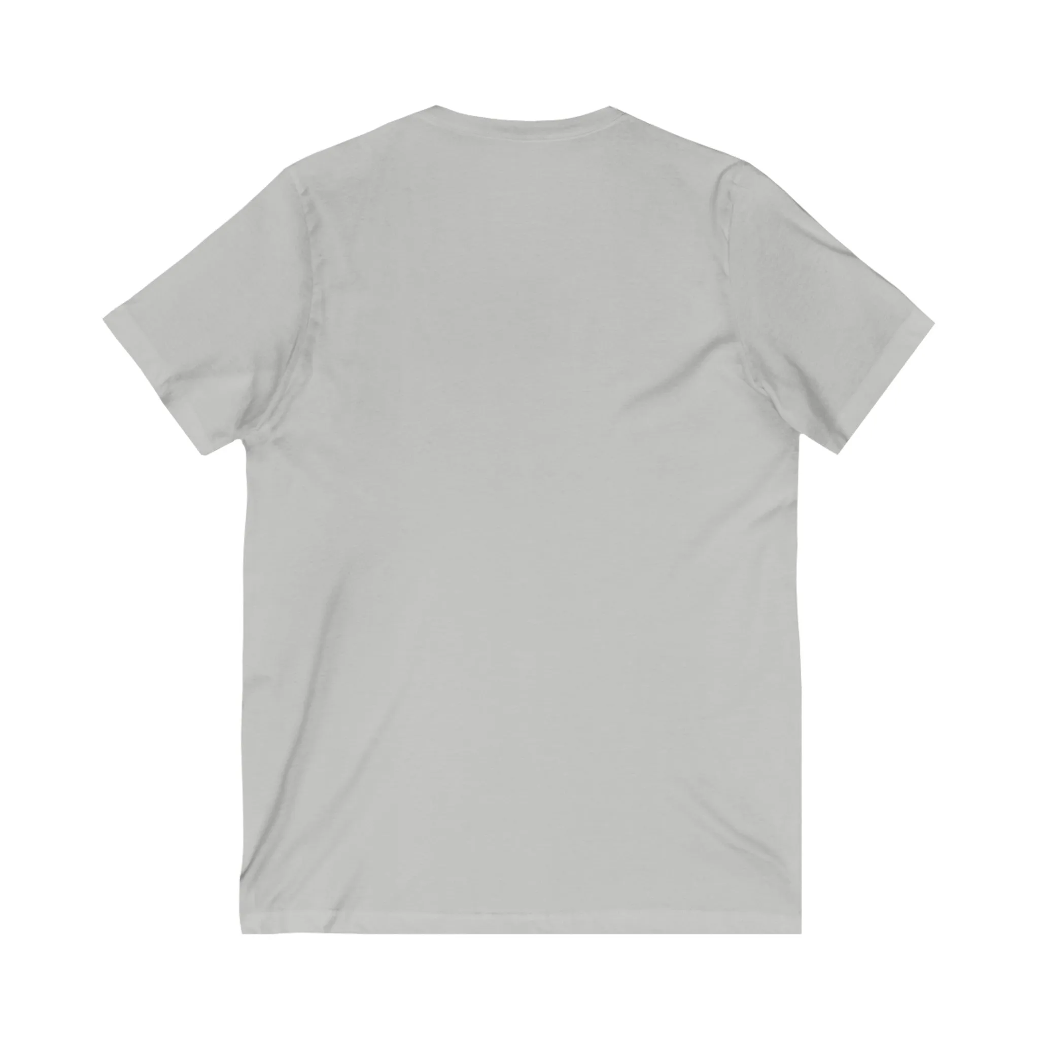 Hamsa V-Neck Tee