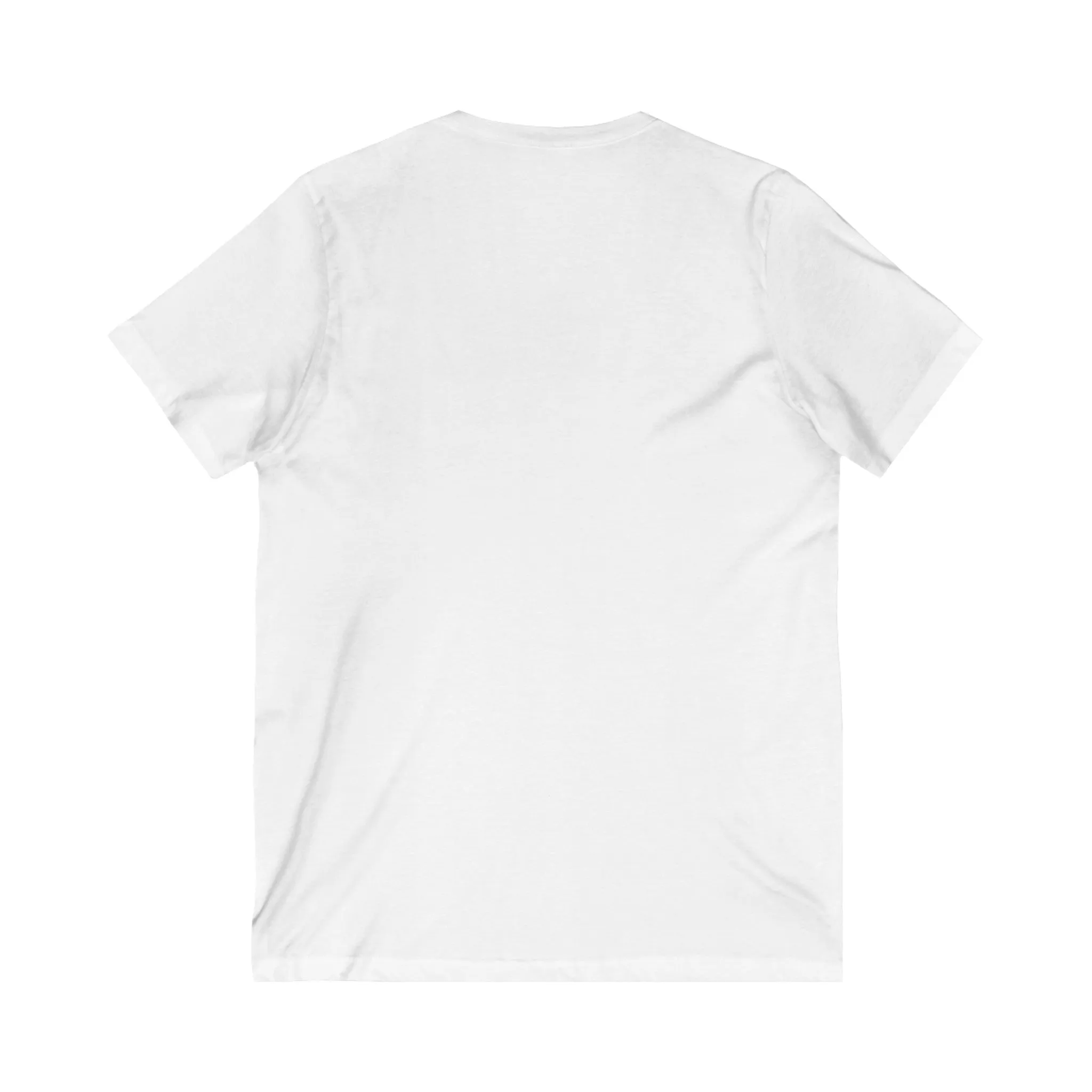 Hamsa V-Neck Tee
