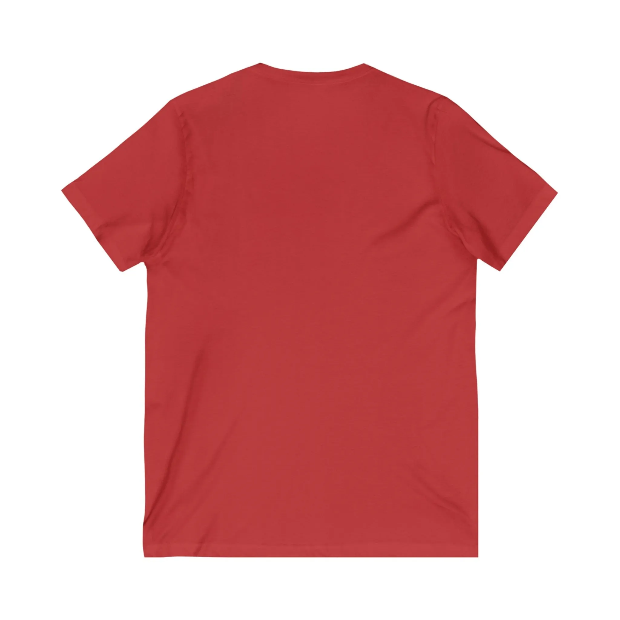 Hamsa V-Neck Tee