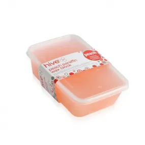 Hive Paraffin Wax Block 450g