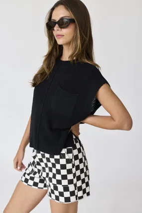 Leila Shorts