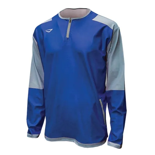 LS WILD THING JACKET