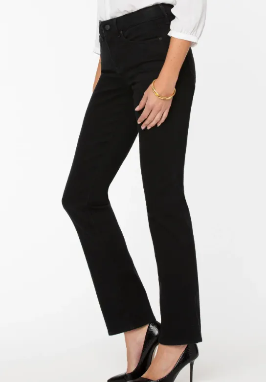 Marilyn Straight Jeans - 32"