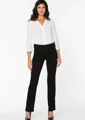 Marilyn Straight Jeans - 32"