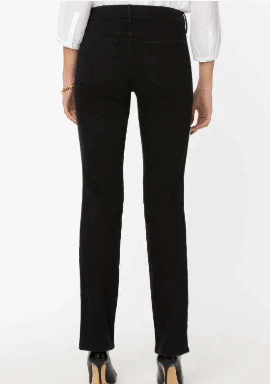 Marilyn Straight Jeans - 32"