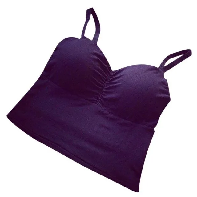 Melville Padded Tops