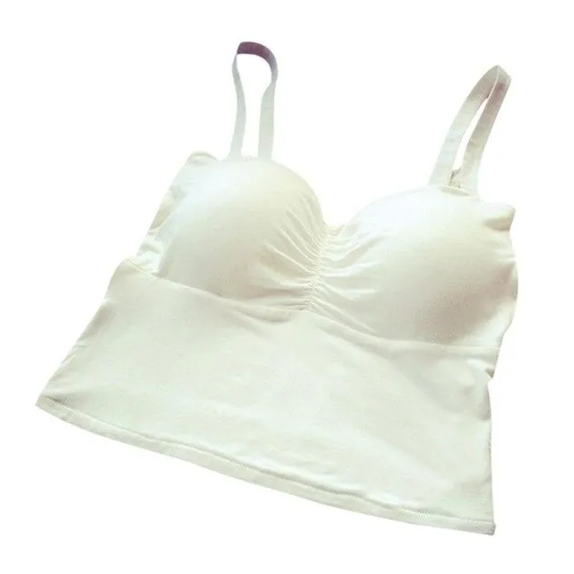 Melville Padded Tops