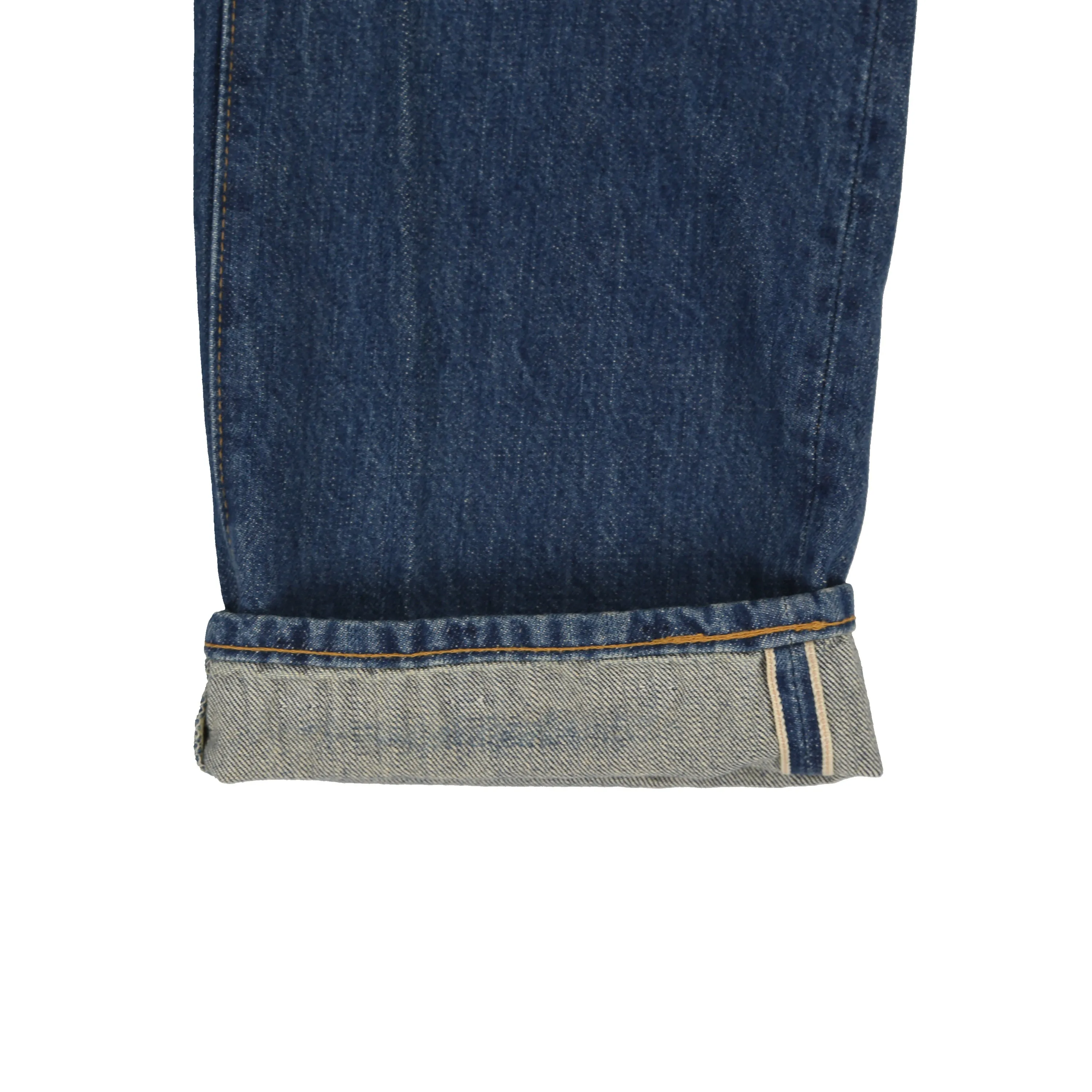 New Levis LVC 501 XX Big E Selvedge Denim Jeans
