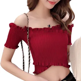 Short Sleeve T-shirt