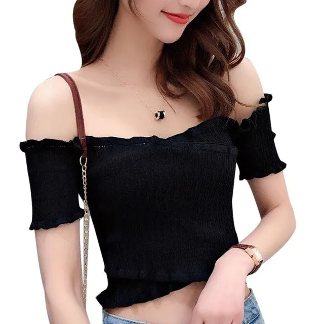 Short Sleeve T-shirt
