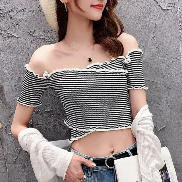 Short Sleeve T-shirt