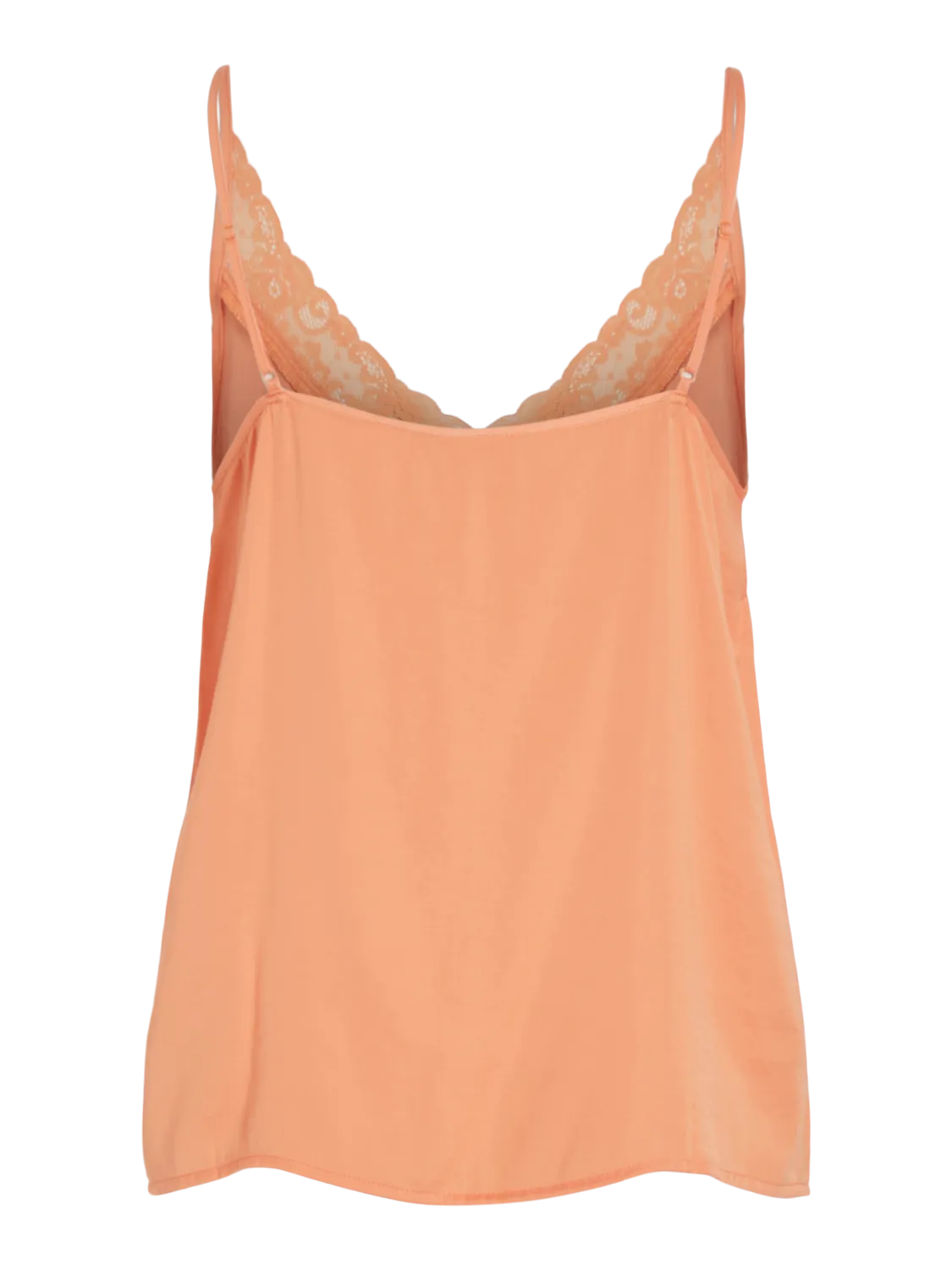 VICAVA Singlet - Shell Coral